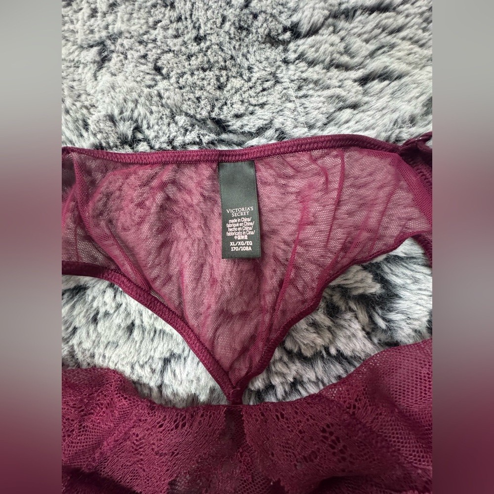 Bodysuit - Picture 3 of 3